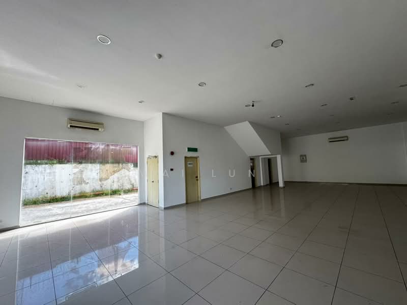 Detached Factory for Rent in Senawang (Negeri Sembilan) - Wai Lun - Interior - PropertyGuru.com.my