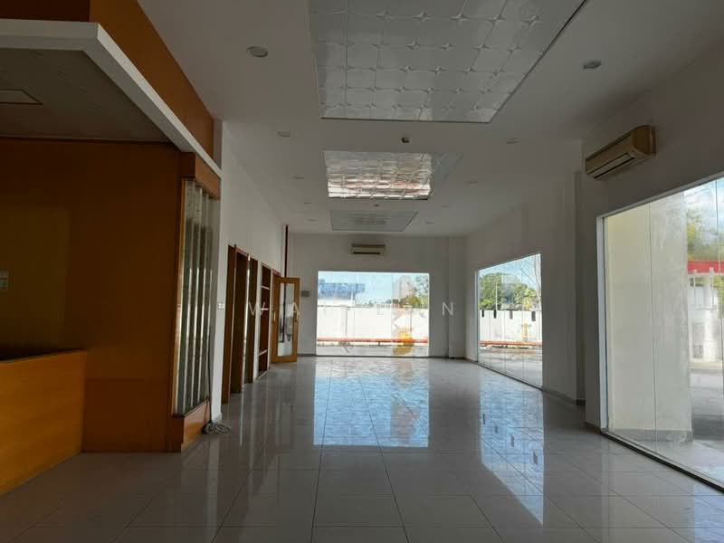 Detached Factory for Rent in Senawang (Negeri Sembilan) - Wai Lun - Interior - PropertyGuru.com.my
