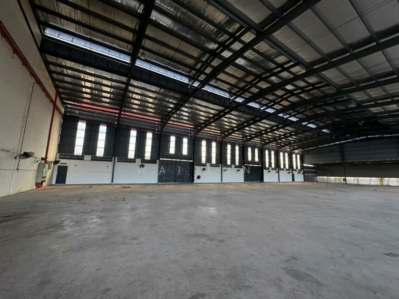 Detached Factory for Rent in Senawang (Negeri Sembilan) - Wai Lun - Interior - PropertyGuru.com.my