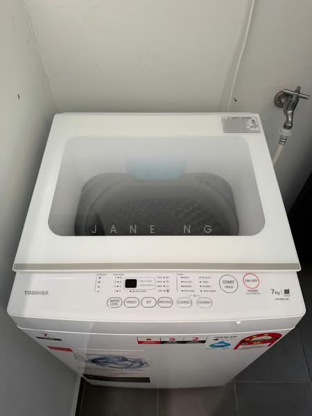 For Rent - Abel Residence