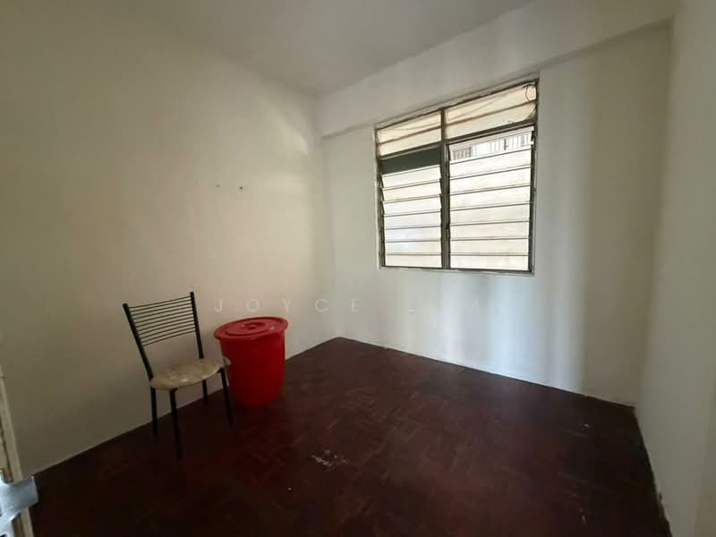 For Rent - Desa Rahmat (Graceland Villa)