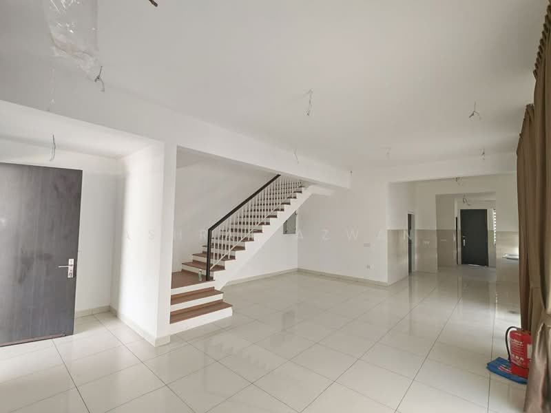 2-storey Terraced House for Sale in Elmina (Shah Alam) - Ashraf Azwan - Interior - PropertyGuru.com.my