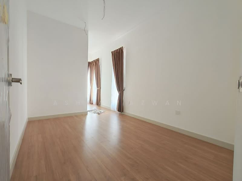 2-storey Terraced House for Sale in Elmina (Shah Alam) - Ashraf Azwan - Interior - PropertyGuru.com.my