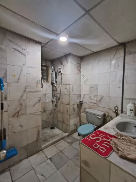 Pelita Indah untuk Untuk Disewa - RM 2,100 /bulan, Apr 2026 - Bathroom - PropertyGuru.com.my