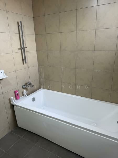 Service Residence for Rent at Greenfield Regency - Miko Yong - PropertyGuru.com.my