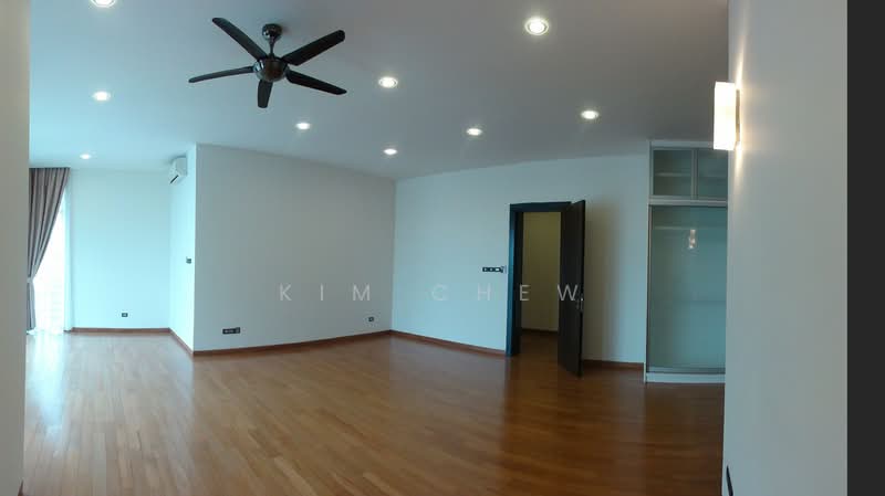 Condominium for Rent at The Pearl KLCC - Kim Chew - Living Room - PropertyGuru.com.my