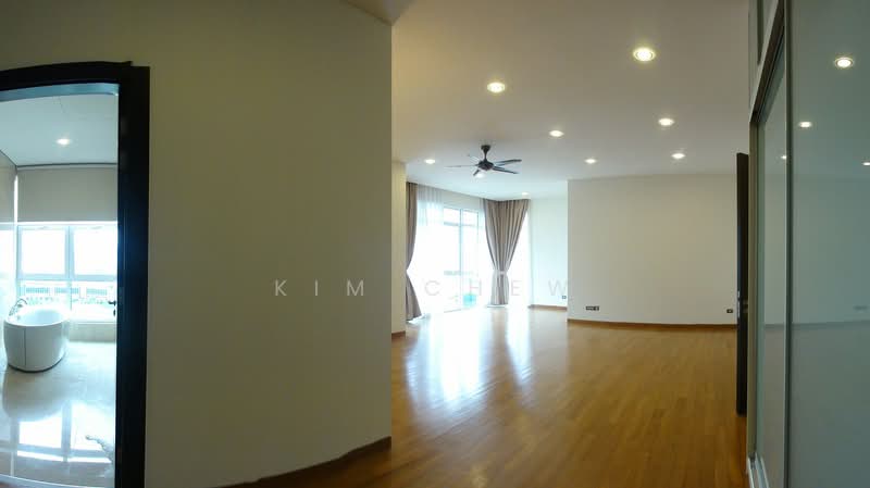 Condominium for Rent at The Pearl KLCC - Kim Chew - Bathroom - PropertyGuru.com.my
