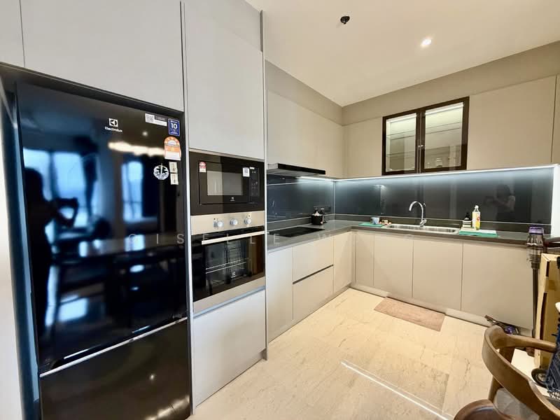 Service Residence for Rent at Marriott Residence @ Gurney - Giselle Wong - PropertyGuru.com.my