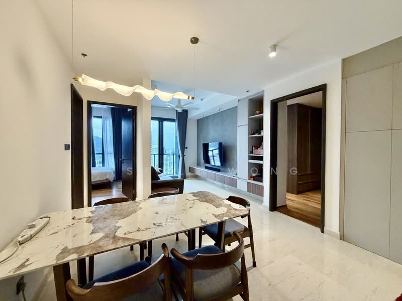Service Residence for Rent at Marriott Residence @ Gurney - Giselle Wong - PropertyGuru.com.my