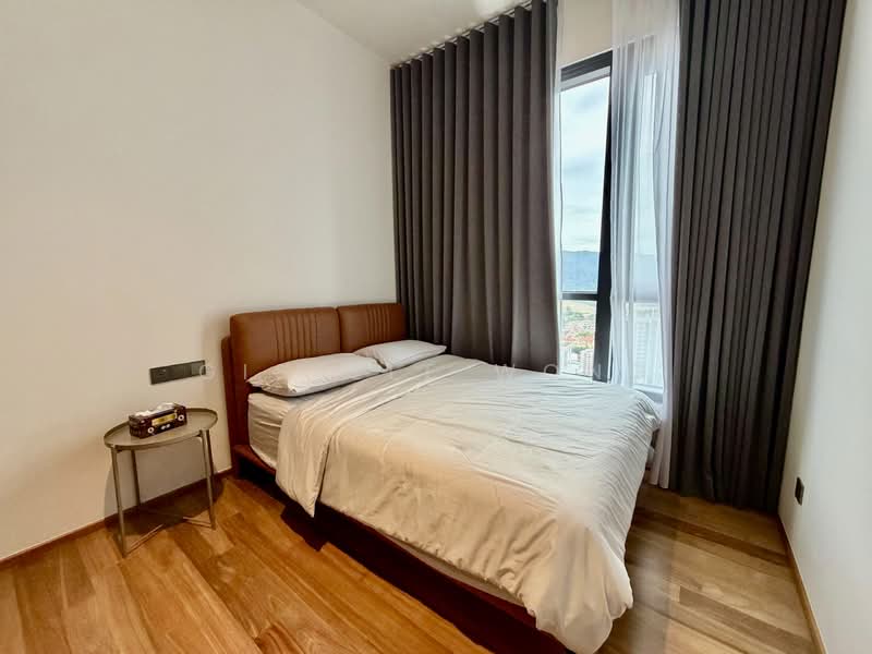 Service Residence for Rent at Marriott Residence @ Gurney - Giselle Wong - PropertyGuru.com.my