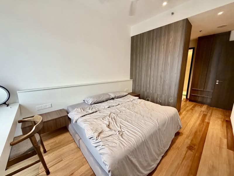 Service Residence for Rent at Marriott Residence @ Gurney - Giselle Wong - PropertyGuru.com.my