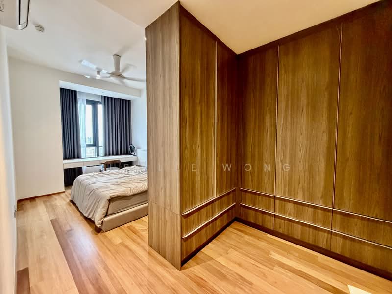 Service Residence for Rent at Marriott Residence @ Gurney - Giselle Wong - PropertyGuru.com.my