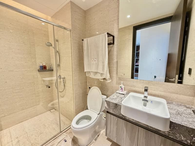 Service Residence for Rent at Marriott Residence @ Gurney - Giselle Wong - PropertyGuru.com.my