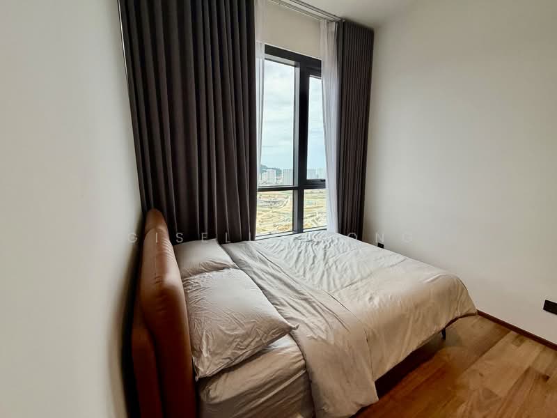 Service Residence for Rent at Marriott Residence @ Gurney - Giselle Wong - PropertyGuru.com.my