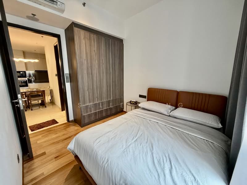 Service Residence for Rent at Marriott Residence @ Gurney - Giselle Wong - PropertyGuru.com.my
