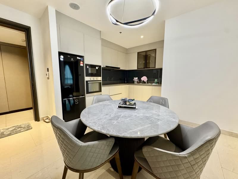 Service Residence for Rent at Marriott Residence @ Gurney - Giselle Wong - PropertyGuru.com.my