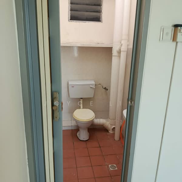 Apartment for Rent at Casa Impian - JOYCE LIM - Bathroom - PropertyGuru.com.my