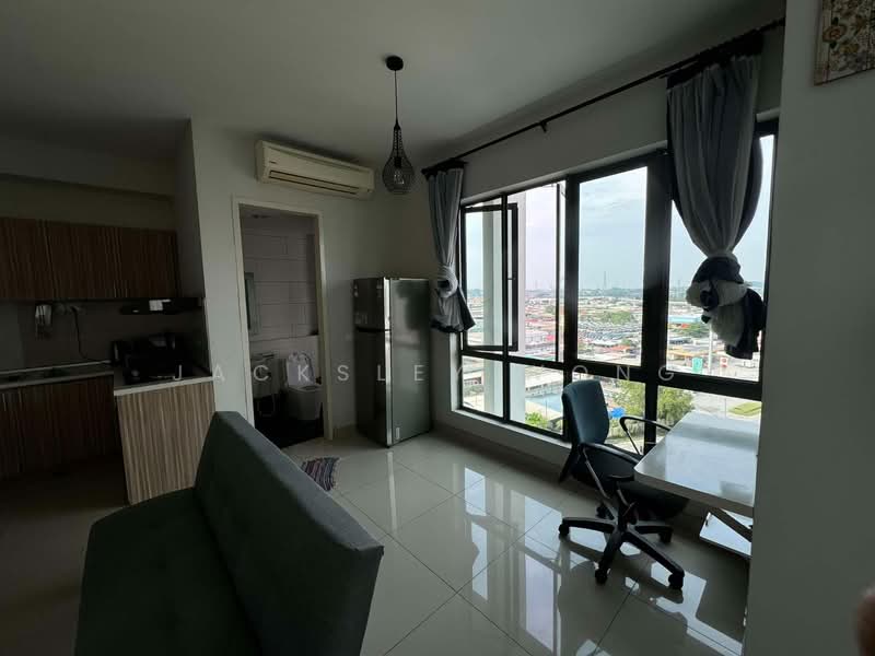 Service Residence for Rent at Univ 360 Place - Jacksley Wong - PropertyGuru.com.my