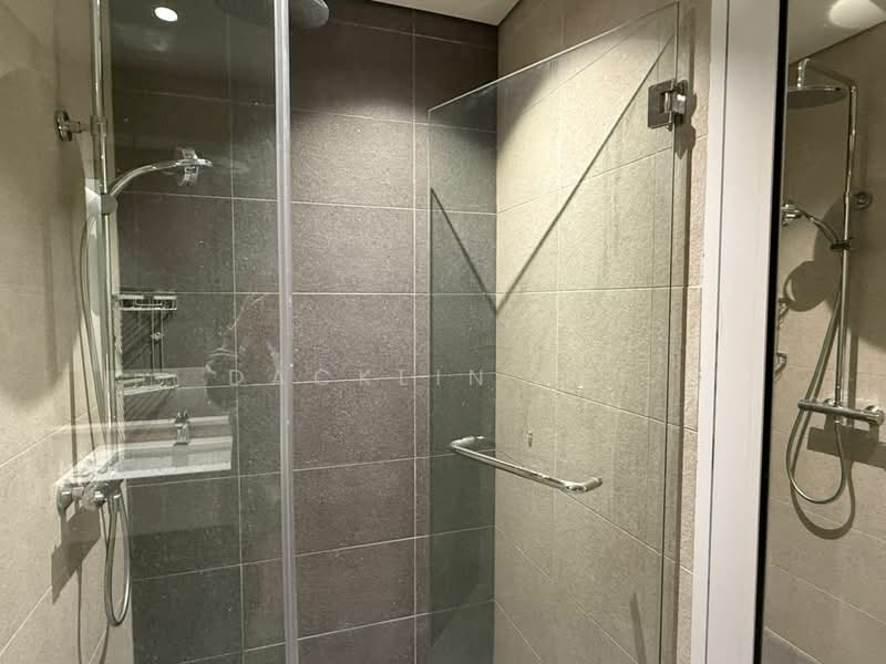 TRX Residences untuk Untuk Dijual - RM 1,700,000, Apr 2026 - Bathroom - PropertyGuru.com.my