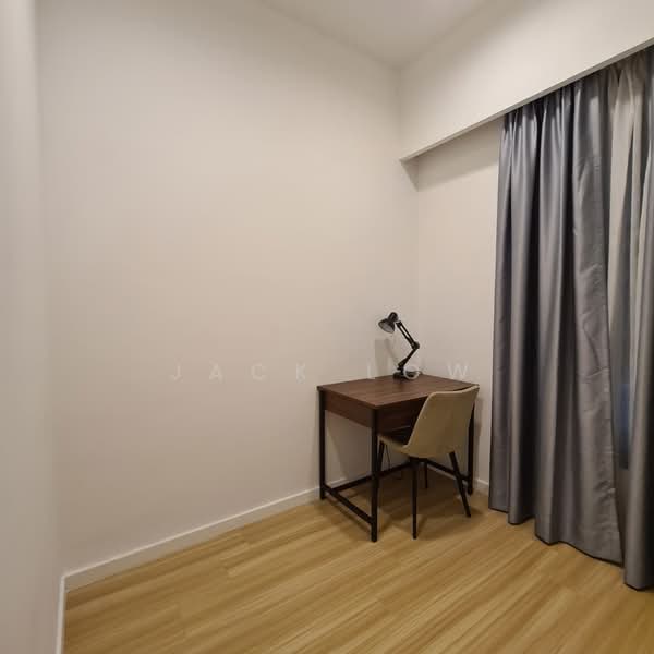 Service Residence for Rent at Kami - Jack Low - Study - PropertyGuru.com.my