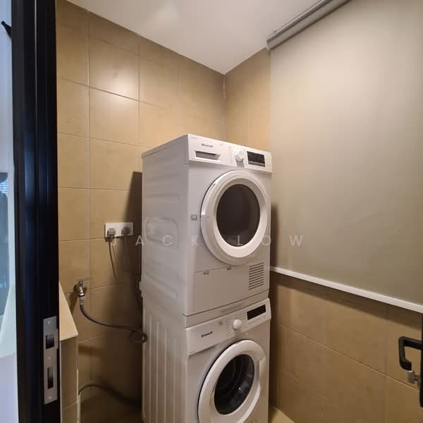 Service Residence for Rent at Kami - Jack Low - Interior - PropertyGuru.com.my