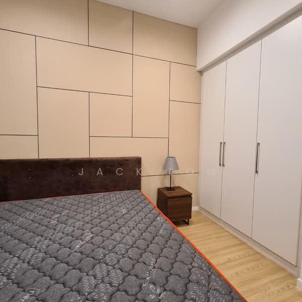 Service Residence for Rent at Kami - Jack Low - Bedroom - PropertyGuru.com.my