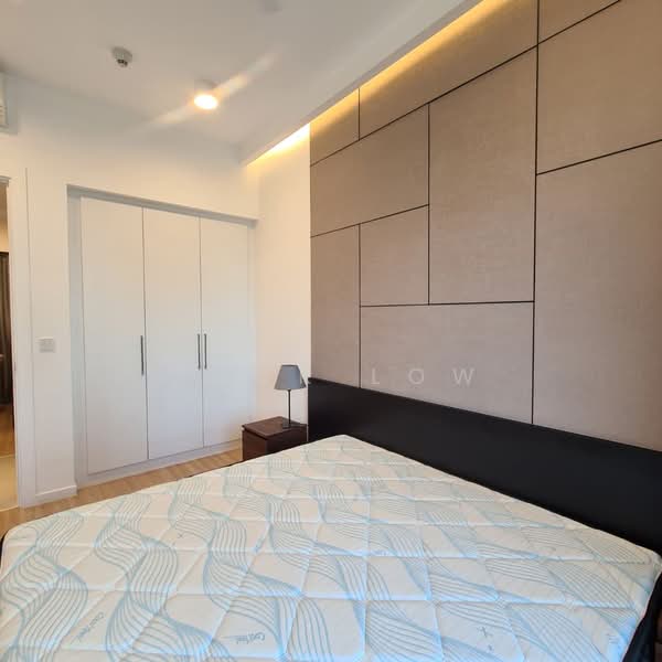 Service Residence for Rent at Kami - Jack Low - Bedroom - PropertyGuru.com.my