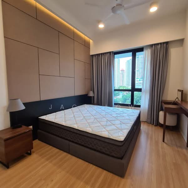 Service Residence for Rent at Kami - Jack Low - Bedroom - PropertyGuru.com.my