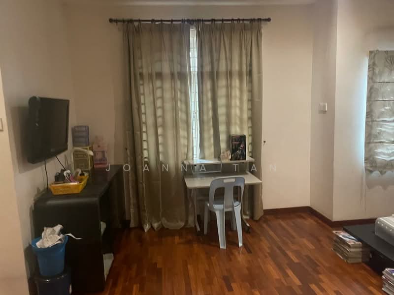 2-storey Terraced House for Sale in Kota Kemuning (Shah Alam) - Joanna Tan - Study - PropertyGuru.com.my