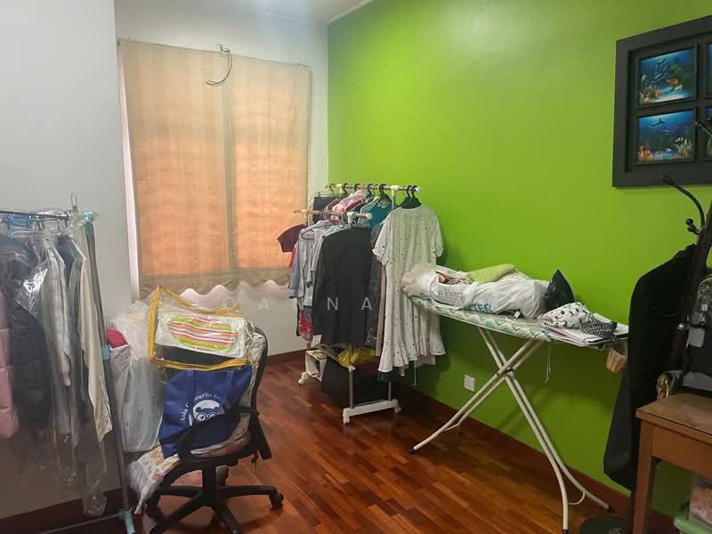 2-storey Terraced House for Sale in Kota Kemuning (Shah Alam) - Joanna Tan - Interior - PropertyGuru.com.my