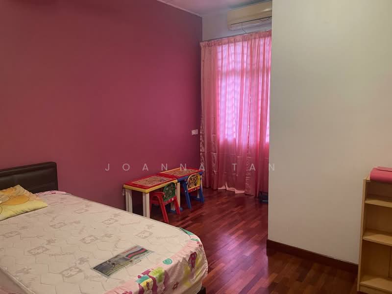 2-storey Terraced House for Sale in Kota Kemuning (Shah Alam) - Joanna Tan - Bedroom - PropertyGuru.com.my