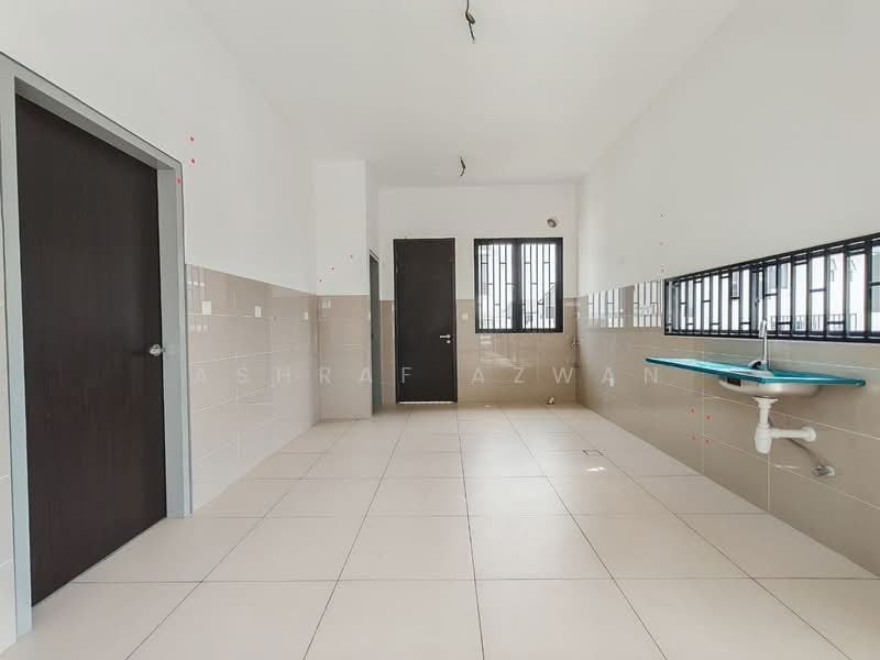 Elmina Green Seven untuk Untuk Dijual - RM 1,500,000, Apr 2026 - Kitchen - PropertyGuru.com.my