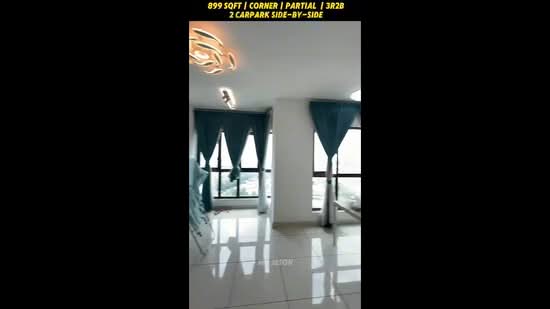 Service Residence for Sale at GM Residence Remia - Jeson Lim - PropertyGuru.com.my