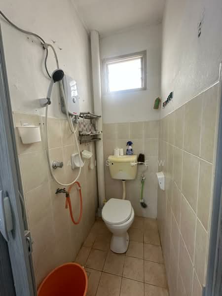 2-storey Terraced House for Rent in Skudai (Johor) - Mavis Hew - Bathroom - PropertyGuru.com.my