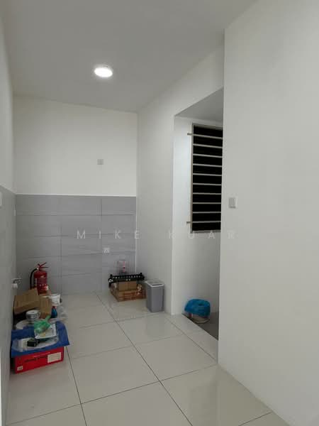 Service Residence for Rent at Vivo Executive Apartment - Mike Kuar - Interior - PropertyGuru.com.my