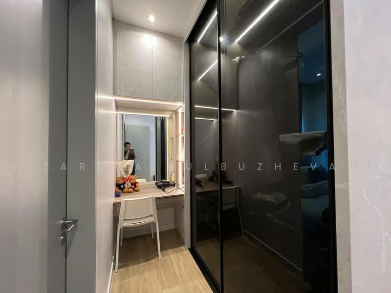 Condominium for Rent at TRIA Seputeh in 9 Seputeh, Kuala Lumpur - Zarema Kulbuzheva - Interior - PropertyGuru.com.my