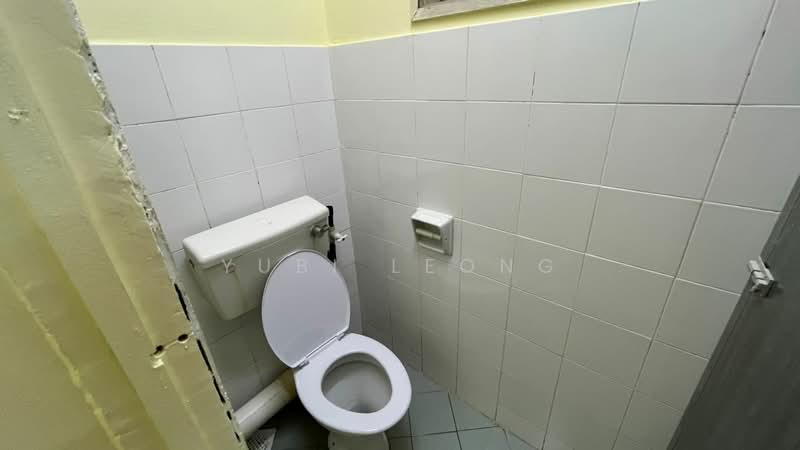 For Sale - Desa Satu