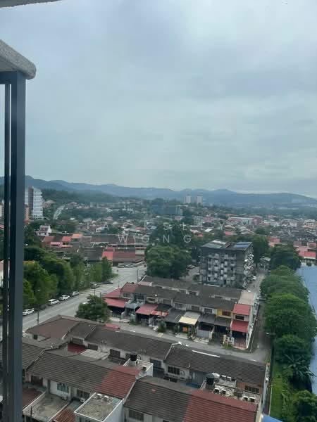 Service Residence for Rent at You Vista @ You City - Jacksley Wong - PropertyGuru.com.my