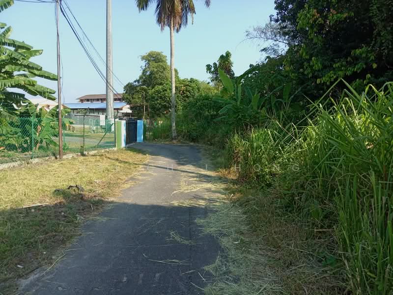 Tanah Pertanian untuk Dijual di Bukit Minyak (Penang) - Yee Choi Hong - Exterior - PropertyGuru.com.my