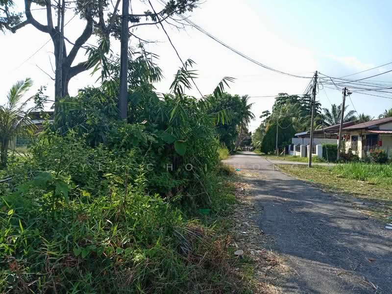 Tanah Pertanian untuk Dijual di Bukit Minyak (Penang) - Yee Choi Hong - Exterior - PropertyGuru.com.my