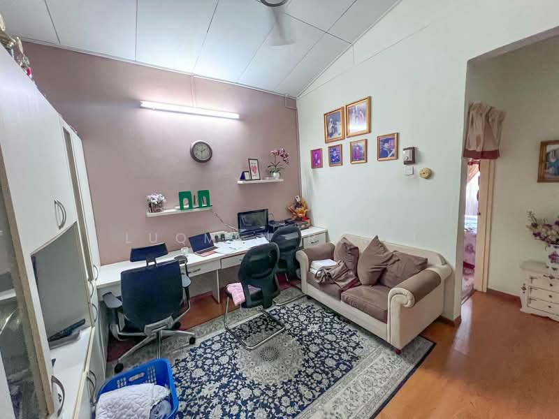 Taman Orkid Desa untuk Untuk Dijual - RM 799,000, Apr 2026 - Study - PropertyGuru.com.my