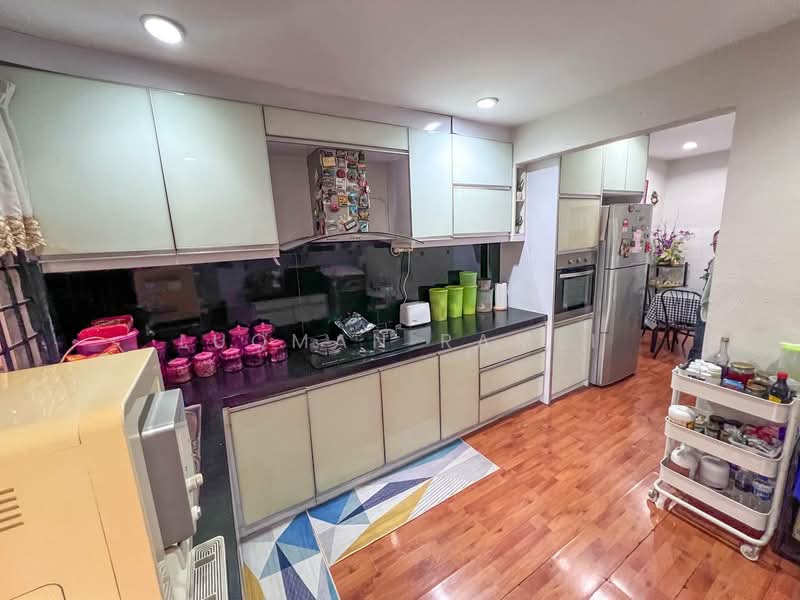Taman Orkid Desa untuk Untuk Dijual - RM 799,000, Apr 2026 - Kitchen - PropertyGuru.com.my