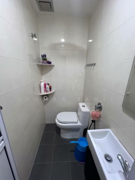 Taman Orkid Desa untuk Untuk Dijual - RM 799,000, Apr 2026 - Bathroom - PropertyGuru.com.my
