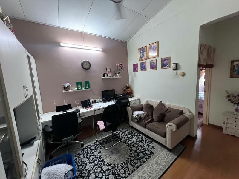 Taman Orkid Desa untuk Untuk Dijual - RM 799,000, Apr 2026 - Study - PropertyGuru.com.my