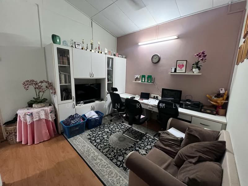 Taman Orkid Desa untuk Untuk Dijual - RM 799,000, Apr 2026 - Study - PropertyGuru.com.my