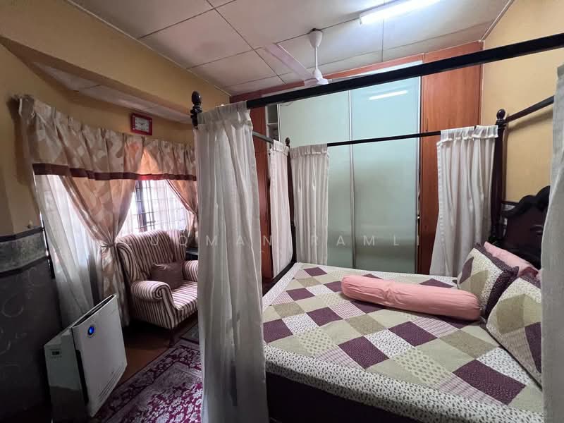 Taman Orkid Desa untuk Untuk Dijual - RM 799,000, Apr 2026 - Bedroom - PropertyGuru.com.my