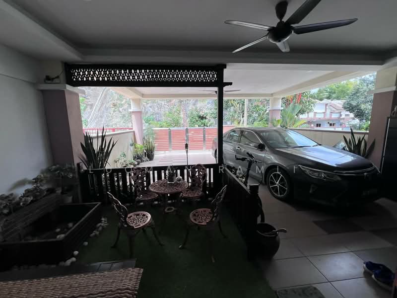 Taman Orkid Desa untuk Untuk Dijual - RM 799,000, Apr 2026 - Exterior - PropertyGuru.com.my