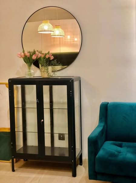 Service Residence for Sale at Star Residences One - Jamie Chen - Interior - PropertyGuru.com.my