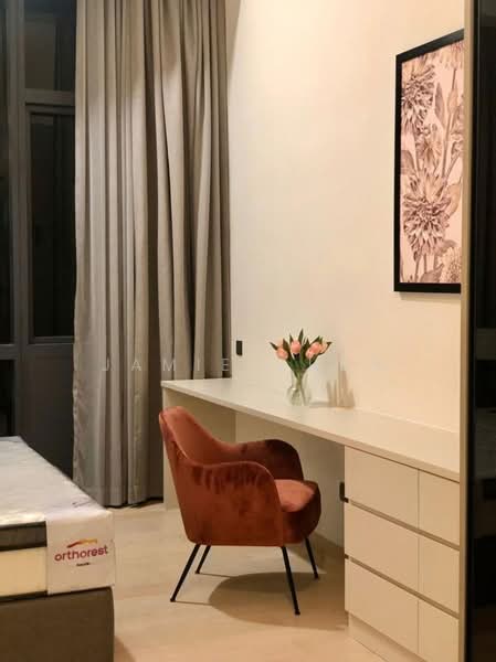 Service Residence for Sale at Star Residences One - Jamie Chen - Bedroom - PropertyGuru.com.my