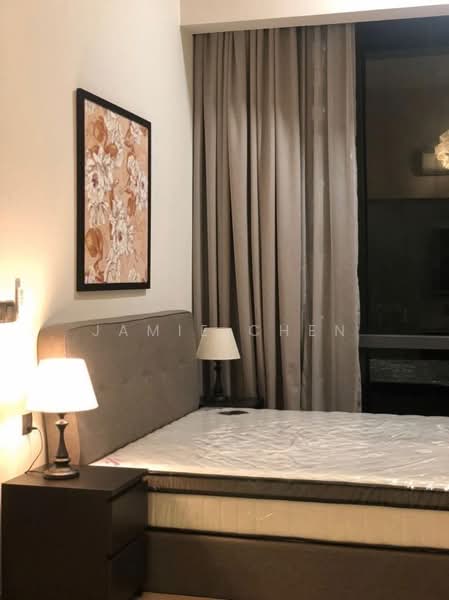 Service Residence for Sale at Star Residences One - Jamie Chen - Bedroom - PropertyGuru.com.my